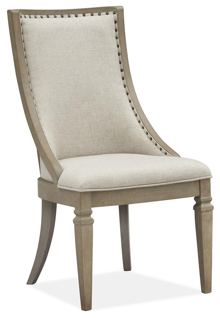 Bodie upholstered shop dining chair
